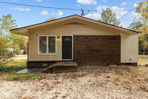 609 W Killiegrey Street, Lillington, NC 27546