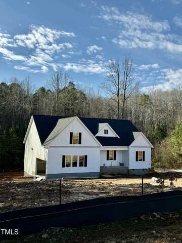 40 Moonraker Drive, Spring Hope, NC 27882