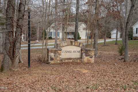 188 Heatherstone Court, Timberlake, NC 27583