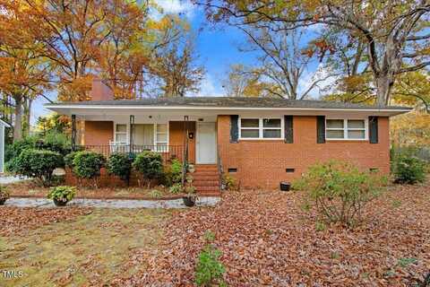 1902 Rogers Drive, Fayetteville, NC 28303