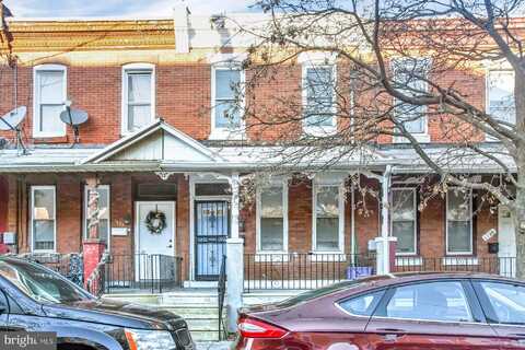 1531 W BUTLER STREET, PHILADELPHIA, PA 19140