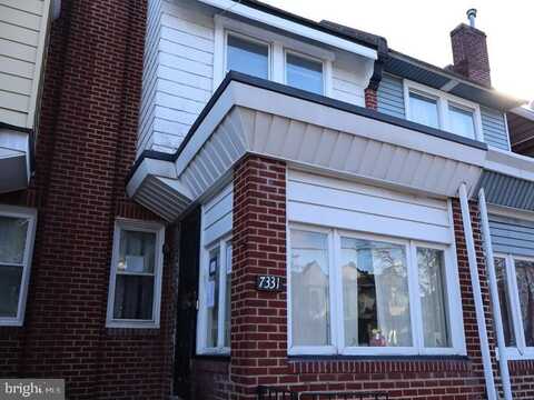 7331 E WALNUT LANE, PHILADELPHIA, PA 19138