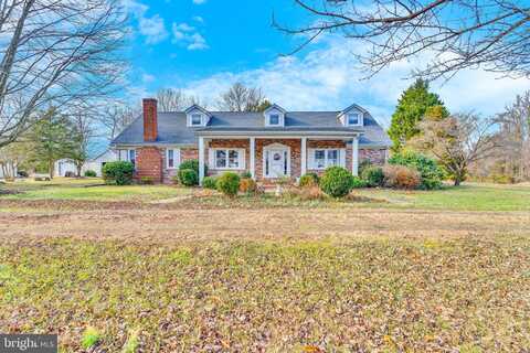 28685 THOMPSON CORNER ROAD, MECHANICSVILLE, MD 20659