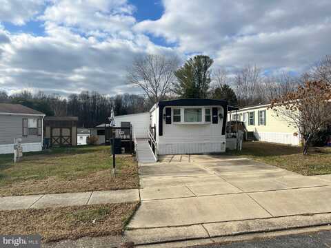 214 KONRAD MORGAN WAY, LOTHIAN, MD 20711