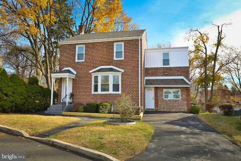 1753 PROSPECT AVENUE, WILLOW GROVE, PA 19090