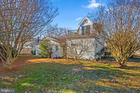 201 ARNOLD LANE, STEVENSVILLE, MD 21666