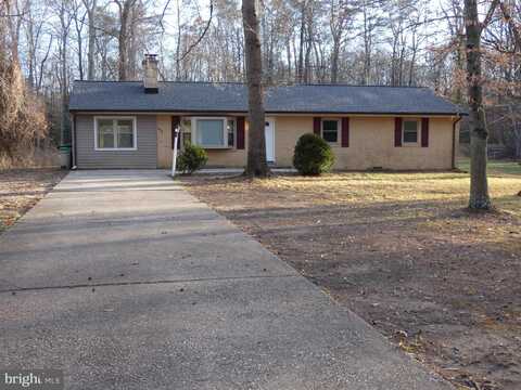 1830 ACCOKEEK ROAD W, ACCOKEEK, MD 20607