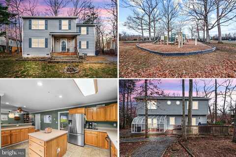 418 YORKTOWN BOULEVARD, LOCUST GROVE, VA 22508