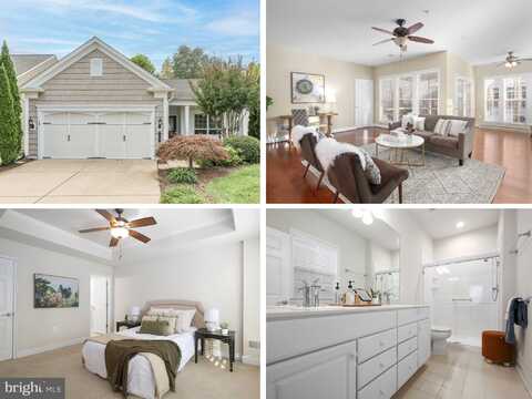 18 STURGEON DRIVE, FREDERICKSBURG, VA 22406