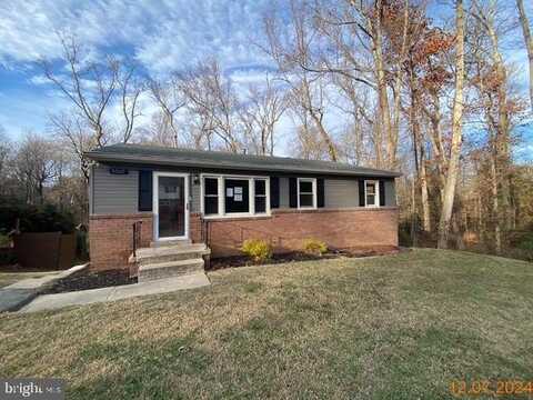 5502 TRENT STREET, CLINTON, MD 20735