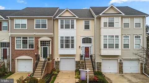 4819 ABBEYVILLE PLACE, OLNEY, MD 20832