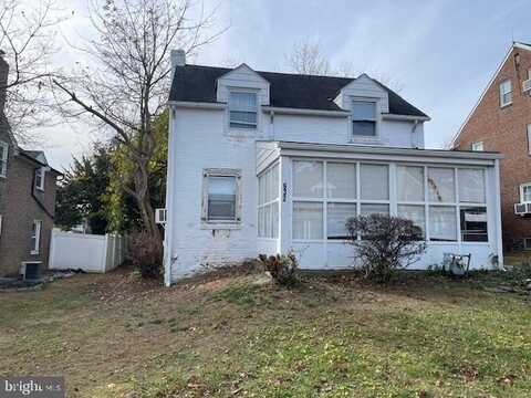 632 MERION AVENUE, UPPER DARBY, PA 19082