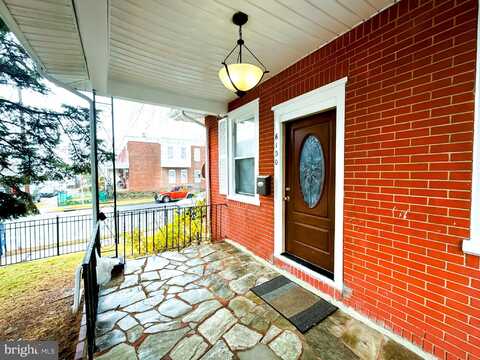 6100 WALKER STREET, PHILADELPHIA, PA 19135