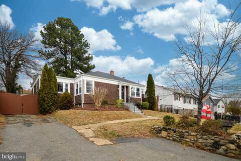 2046 FOREST DRIVE, ANNAPOLIS, MD 21401