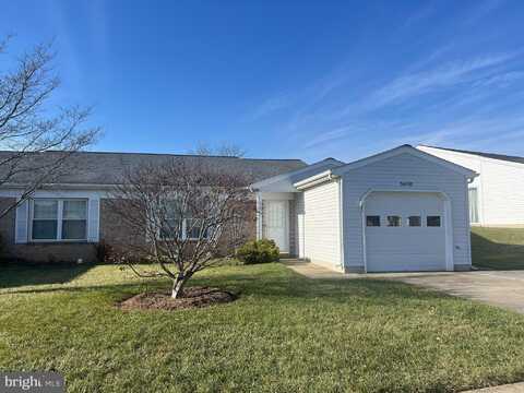 5690 CRABAPPLE DRIVE, FREDERICK, MD 21703