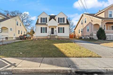 2901 GARNET ROAD, PARKVILLE, MD 21234