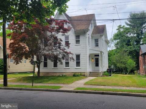 110 MAGNOLIA AVENUE, BRIDGETON, NJ 08302