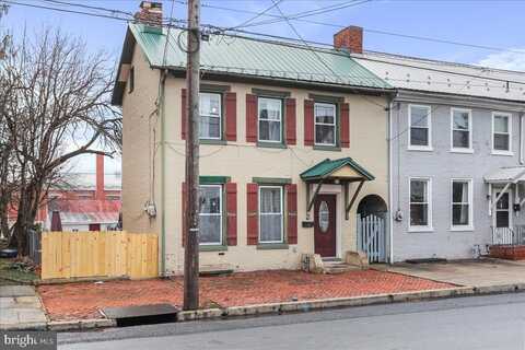 274 E WASHINGTON STREET, CHAMBERSBURG, PA 17201