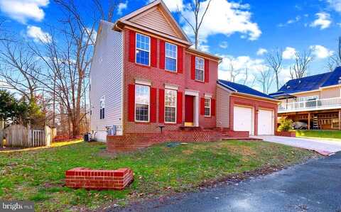 3909 SPRING CREEK COURT, ABINGDON, MD 21009