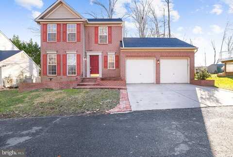 3909 SPRING CREEK COURT, ABINGDON, MD 21009