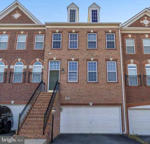 2461 SILK COURT, OAK HILL, VA 20171