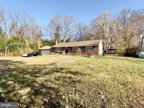 118 TIMBERLANE ROAD, CLARKSBORO, NJ 08020