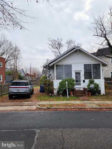 1 E CUSTIS AVENUE, ALEXANDRIA, VA 22301