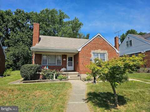 3210 WOODRING AVENUE, BALTIMORE, MD 21234