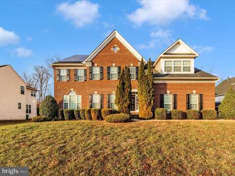 6404 CHATHAM PARK DRIVE, BRANDYWINE, MD 20613