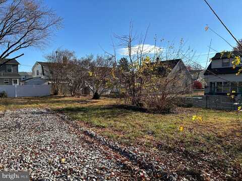 0 W RICHFIELD AVENUE, GLENOLDEN, PA 19036