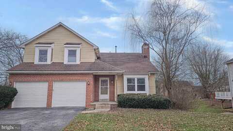 202 BRAEBURN DRIVE, WALKERSVILLE, MD 21793