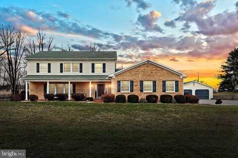 345 ARENDTSVILLE ROAD, BIGLERVILLE, PA 17307