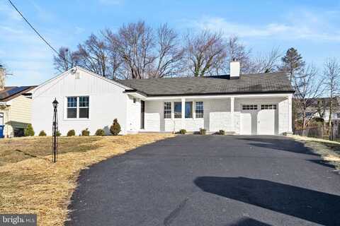 20 ROXBORO ROAD, LAWRENCE TOWNSHIP, NJ 08648