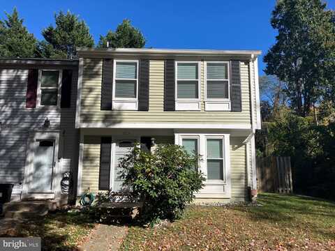 1213 PATRIOT LANE, BOWIE, MD 20716