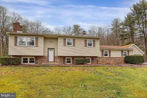 2411 STATE ROUTE 17, LIVERPOOL, PA 17045