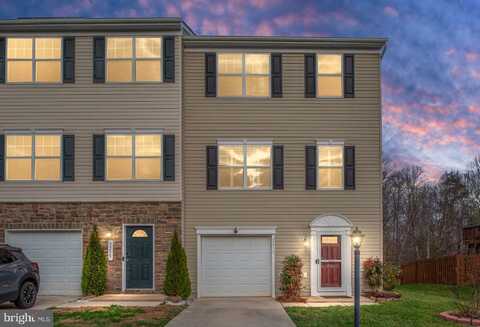 2233 MALLARD LANDING DRIVE, FREDERICKSBURG, VA 22408