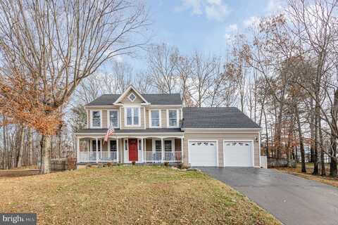 18 BELLAMY LANE, FREDERICKSBURG, VA 22406