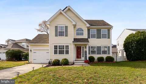 116 BONITA DRIVE, EGG HARBOR TOWNSHIP, NJ 08234