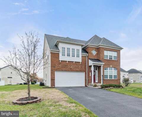 7101 CHAPTICO COURT, BRANDYWINE, MD 20613