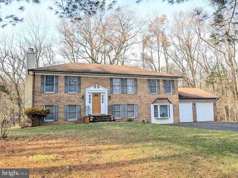 9345 WILLIAMS COURT, POMFRET, MD 20675