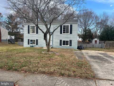 665 TOWNE CENTER DRIVE, JOPPA, MD 21085