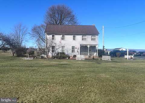 11077 THORNWOOD ROAD, SHIPPENSBURG, PA 17257