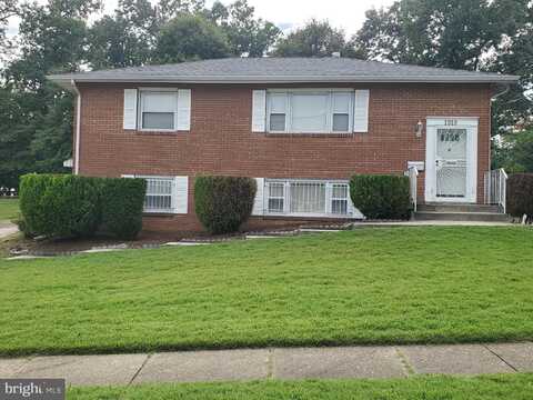 1919 GLENDORA DRIVE, DISTRICT HEIGHTS, MD 20747