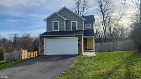 35 ELEPHANT COURT, MARTINSBURG, WV 25401