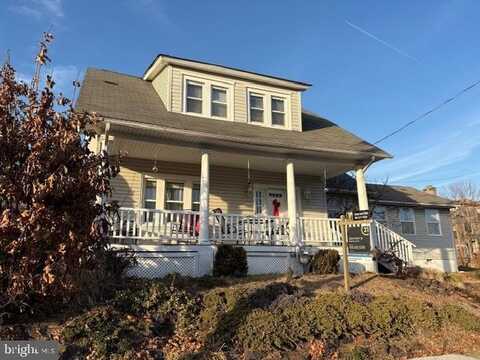 39 E 2ND AVENUE, RUNNEMEDE, NJ 08078