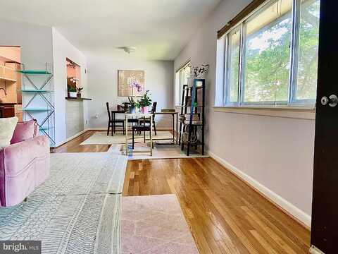 5019 SENTINEL DRIVE, BETHESDA, MD 20816