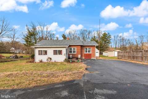 2407 OLD EMMORTON ROAD, ABINGDON, MD 21009