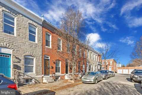 152 N DECKER AVENUE, BALTIMORE, MD 21224