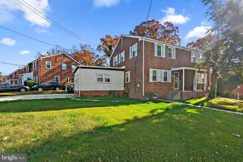 2337 IVERSON STREET, TEMPLE HILLS, MD 20748