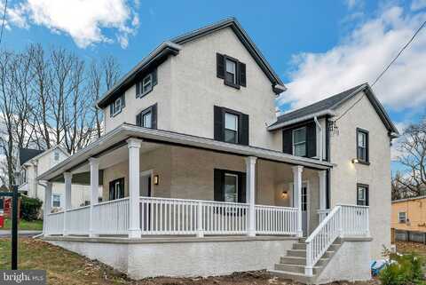 636 RIDGE PIKE, LAFAYETTE HILL, PA 19444